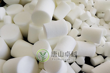 海綿射彈的工作原理是什么?