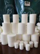 管道清洗 管道清潔海綿射彈有什么用