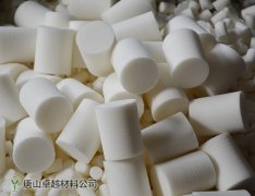 海綿射彈 海綿射彈如何判斷管道內(nèi)部是否干凈