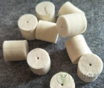 羊毛毛氈塞_異形油封清潔塞_工業毛氈塞