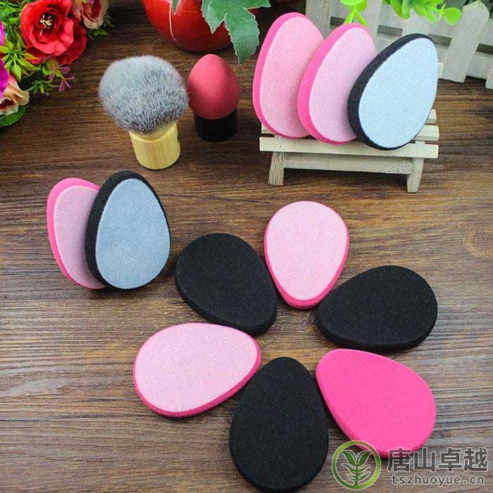 化妝海綿塊圖片