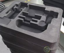 海綿包裝該如何去選擇材料？EVA泡棉好不好？