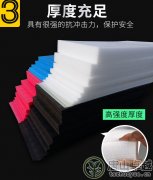 EPE珍珠棉包裝 EPE珍珠棉包裝的市場行情分析