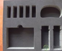 海綿包裝類別EVA泡棉、EPE海綿和普通海綿區別