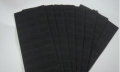 EVA片材的硬度、倍數(shù)和密度是多少