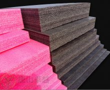 EVA泡棉厚度能做多大規格尺寸？