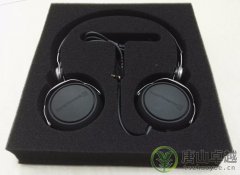 高品質EVA內襯包裝具有的幾大優勢你了解嗎？