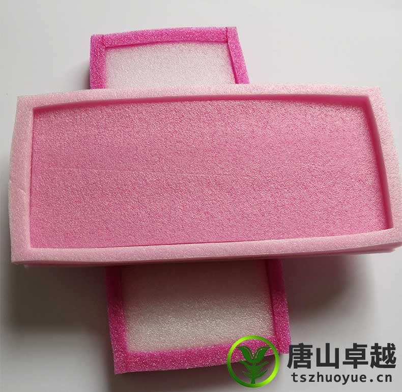 珍珠棉epe內(nèi)襯包裝 珍珠棉epe內(nèi)襯包裝_epe底托定制