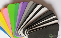 EVA泡棉的特性你了解嗎？