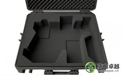 防靜電eva與普通eva的內襯包裝 防靜電eva與普通eva的內襯包裝材料有什么區別?