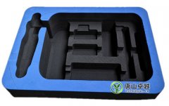 EVA內(nèi)襯材料是怎么區(qū)分出來的?EVA內(nèi)襯包裝材料鑒賞