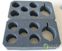 EVA包裝產品和普通海綿產品之間有什么區別？